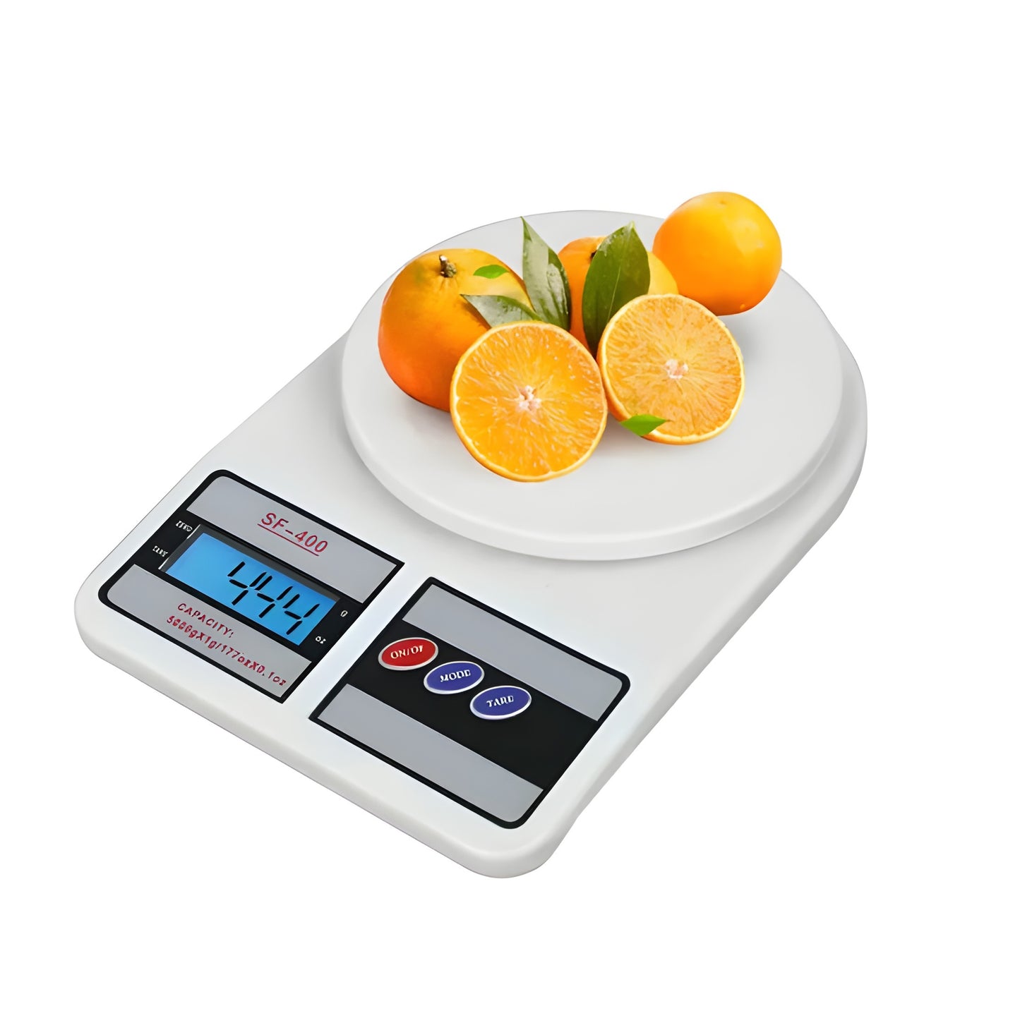 Portable Weighing Scale