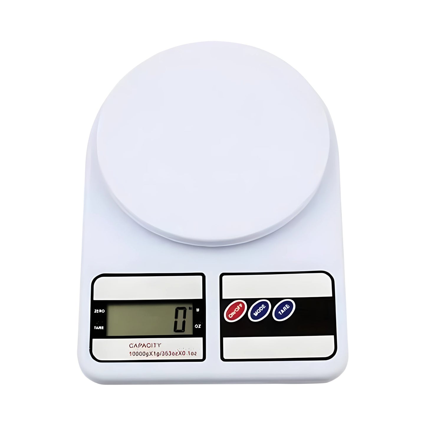 Portable Weighing Scale