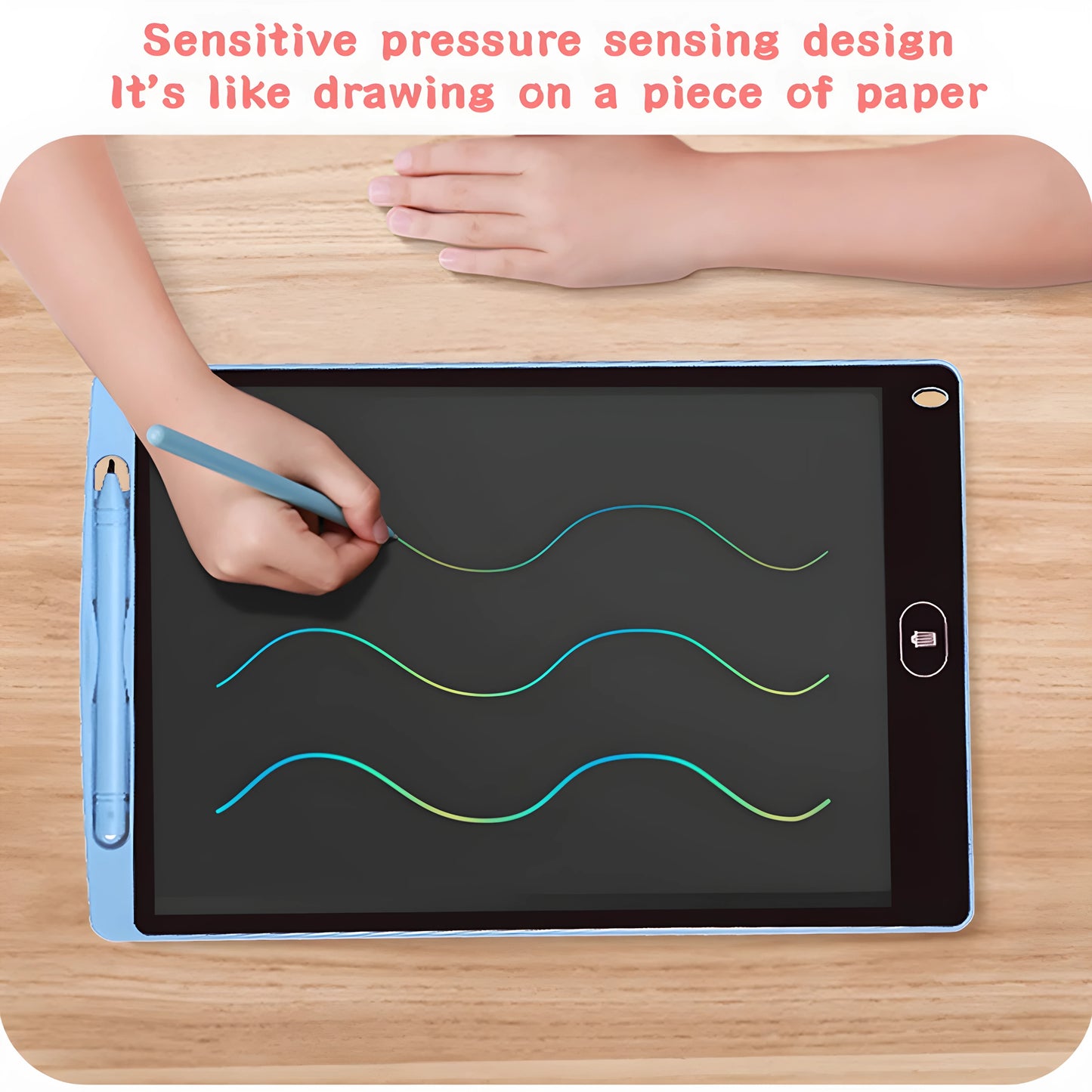 12 inch LCD Writing Pad