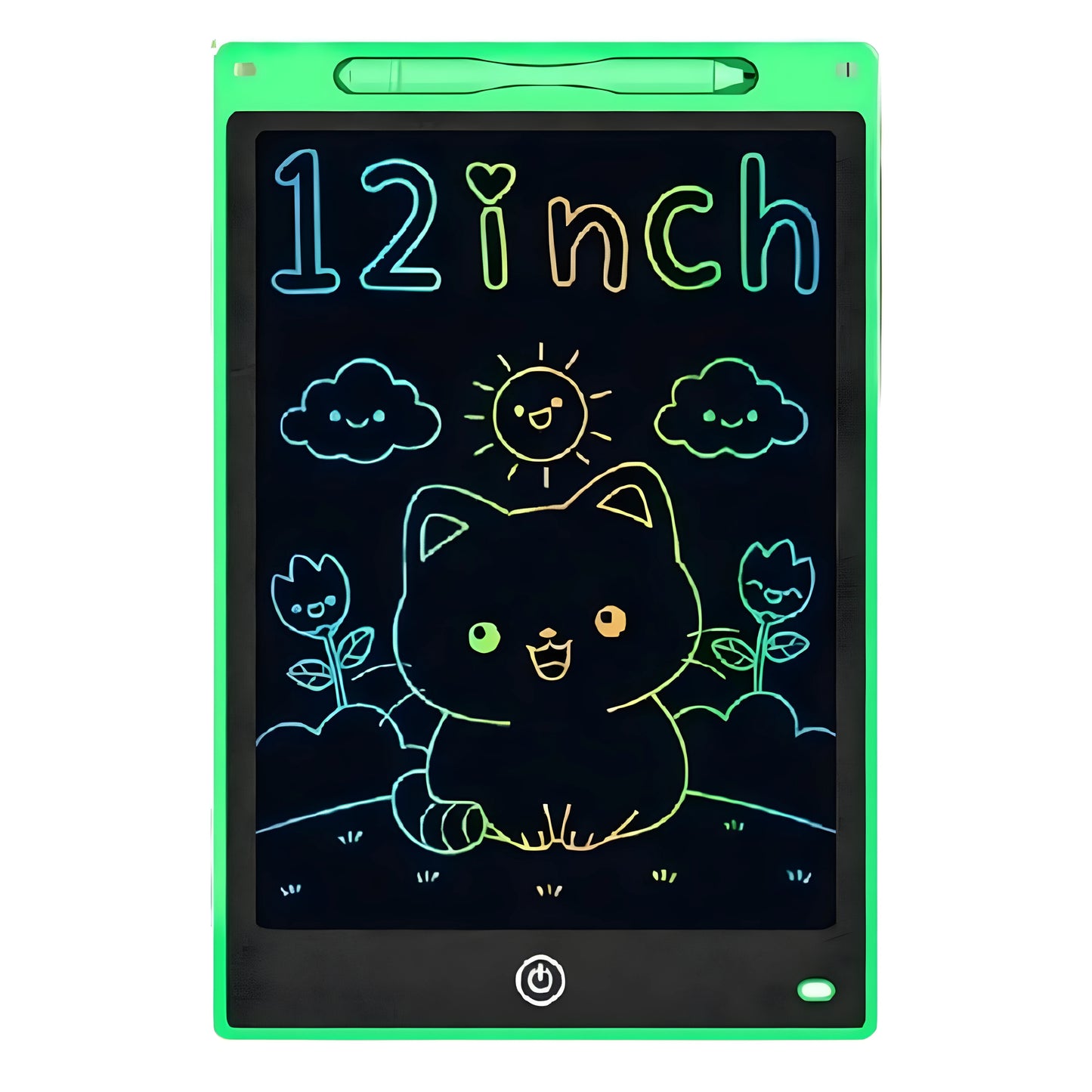12 inch LCD Writing Pad