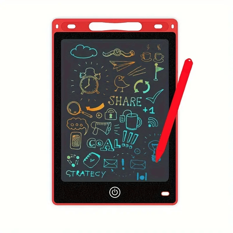 12 inch LCD Writing Pad