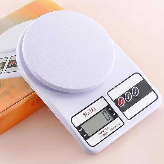 Portable Weighing Scale
