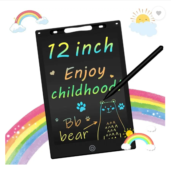 12 inch LCD Writing Pad