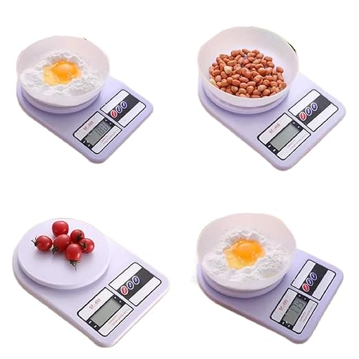 Portable Weighing Scale